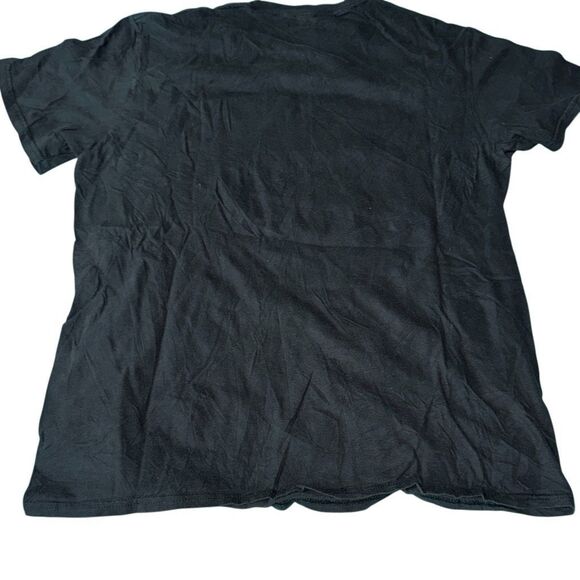 Cartoon Network retro men’s large tee shirt all old cartoon characters from fav - Picture 2 of 5